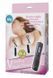 Вібростимулятор для грудей BAILE - Vibrating Nipple Clamps, BI-036020