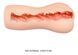 Мастурбатор-вагина Crazy Bull - Bella Realistic Masturbator, BM-009187