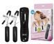 Вібростимулятор для грудей BAILE - Vibrating Nipple Clamps, BI-036020