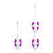 Шарики серии Pretty Love "ALICE" BI-014268