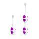 Шарики серии Pretty Love "ALICE" BI-014268