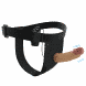Чоловічий страпон Pretty Love - HARNESS BRIEFS Draven, BW-022073Z