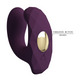 Вібромасажер серії Pretty Love - Billy APP Purple, BI-300051HP
