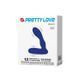 Массажер простаты Pretty Love Brave BI-040032