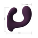 Вібромасажер серії Pretty Love - Billy APP Purple, BI-300051HP