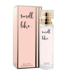 Парфюмерная вода с феромонами для женщин Smell Like #&nbsp;07 for Women, 30 ml
