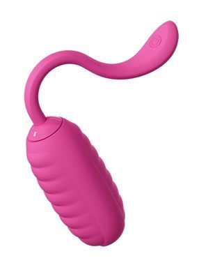 Виброяйцо управляемое смартфоном Pretty Love - Catalina Mobile APP remote control, BI-014654HP