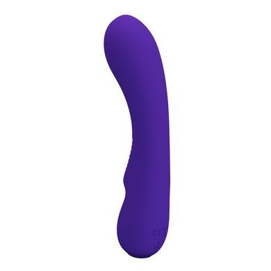Вібратор, що перезаряджається PRETTY LOVE - Matt Purple, BI-014667-3