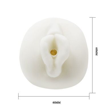 Мастурбатор-вагина BM-009158N