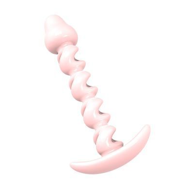 Анальна пробка Meleon - Flower Bud Butt Plug, AP-04