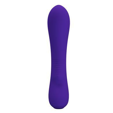 Вібратор, що перезаряджається PRETTY LOVE - Matt Purple, BI-014667-3
