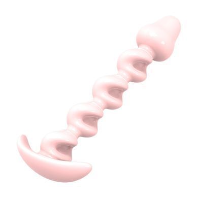Анальна пробка Meleon - Flower Bud Butt Plug, AP-04