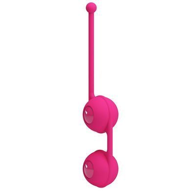 Вагинальные шарики Pretty Love Kegel Tighten Up III BI-014493