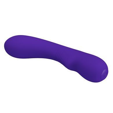 Вібратор, що перезаряджається PRETTY LOVE - Matt Purple, BI-014667-3