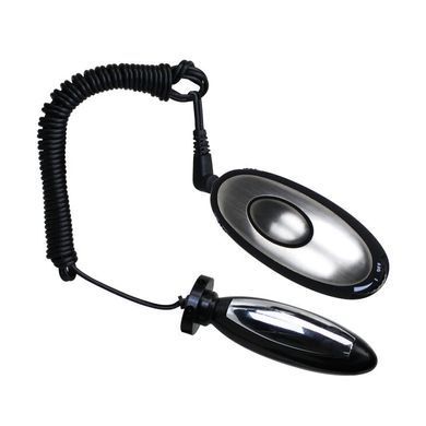 Електростимулятор BAILE E - passion plug, BI - 014118-2