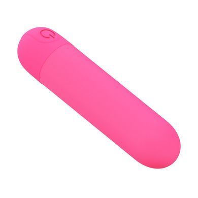 Перезаряжаемая вибропуля Pretty Love - Stefan Pink, BI-300085-2