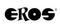 Eros