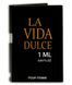 Духи з феромонами для жінок La Vida dulce, 1 ml