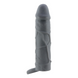Насадка Pretty Love - Realistic Penis Sleeve, BI-026227-2