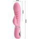 Ребристый вибратор Pretty Love &laquo;Prescott&raquo; BI-014635-1