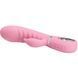 Ребристый вибратор Pretty Love &laquo;Prescott&raquo; BI-014635-1