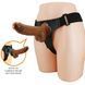 Страпон женский Pretty Love - HARNESS BRIEFS Micheal, BW-022092NR