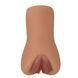 Мастурбатор вагіна Crazy Bull - Eliana Latinos soft skin, BM-009235N-1