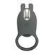 Насадка з вібрацією Pretty Love - MASTER RING GRAY, BI-210326-1