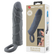 Насадка Pretty Love - Realistic Penis Sleeve, BI-026227-2