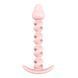 Анальна пробка Meleon - Flower Bud Butt Plug, AP-04