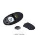 Електростимулятор BAILE E - passion plug, BI - 014118-2