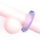 Эрекционное кольцо Meleon - Delay Rings (Assorted Colors), CR-01
