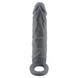 Насадка Pretty Love - Realistic Penis Sleeve, BI-026227-2