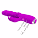Вибромассажер с поступательным движением &laquo; DOROTHY &raquo; BI-014713