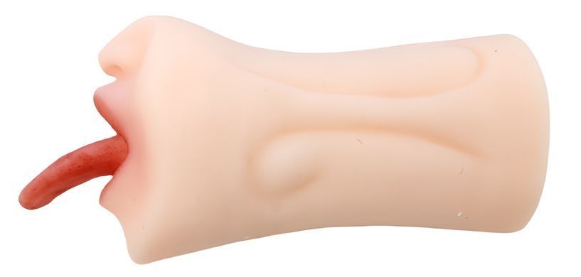 Мастурбатор ротик OYO - Tender Susie, MQ-022