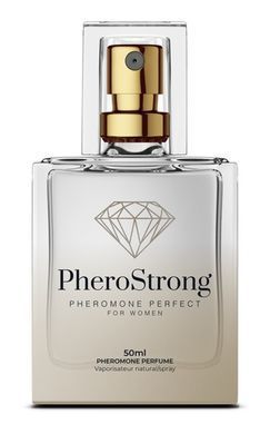 Туалетная вода с феромонами PheroStrong Perfect for Women, 3200074