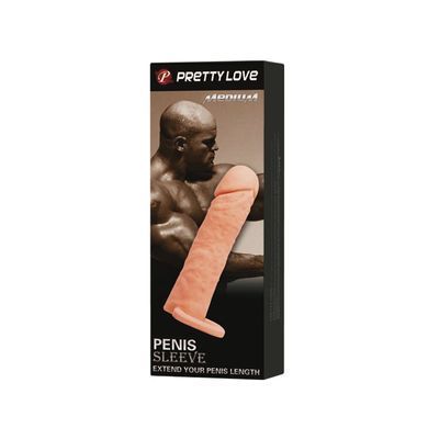 Насадка Pretty Love Medium BI-026228