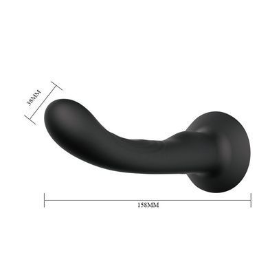 Страпон "Ultra Passionate Harness" BW-022053