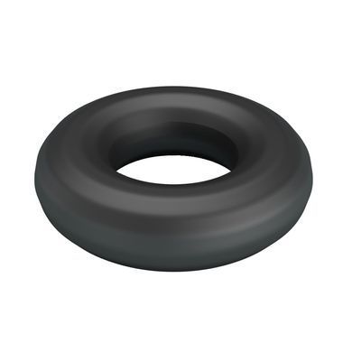 Ерекційне кільце Crazy Bull - Urban super soft silicone, BI-210253