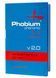 Духи з феромонами для чоловіків PHOBIUM Pheromo for men v 2.0 , 1 ml
