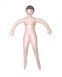 Кукла надувная "Pink Girl" BM-015007N