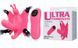 Вібро-стимулятор метелик з пультом ду BAILE - ULTRA PASSIONATE HARNESS, BW-022045W