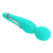 Вібромасажер Pretty Love - Walter USB Green, BI-014622-4