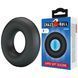 Ерекційне кільце Crazy Bull - Urban super soft silicone, BI-210253