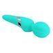 Вібромасажер Pretty Love - Walter USB Green, BI-014622-4