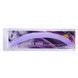 Подвійний фалоімітатор "Double Dong" BI-040015 PURP