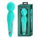 Вібромасажер Pretty Love - Walter USB Green, BI-014622-4