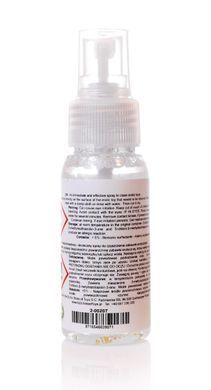 Спрей для очистки интимных товаров Toy Cleaner Boss Series ( 50 ml )