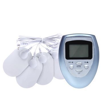 Електростимулятор BAILE Electro Sex Kit, BI-014083