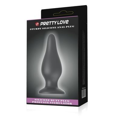 Анальный стимулятор "PRETTY LOVE" BI-014460